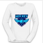 Women's Long Sleeve Shirt Thumbnail