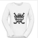 Women's Long Sleeve Shirt Thumbnail