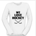 Women's Long Sleeve Shirt Thumbnail