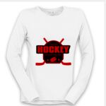 Women's Long Sleeve Shirt Thumbnail