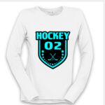 Women's Long Sleeve Shirt Thumbnail