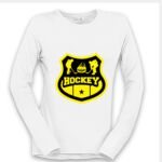 Women's Long Sleeve Shirt Thumbnail
