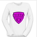 Women's Long Sleeve Shirt Thumbnail