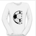 Women's Long Sleeve Shirt Thumbnail
