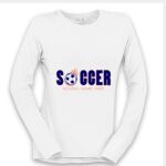 Women's Long Sleeve Shirt Thumbnail