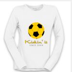 Women's Long Sleeve Shirt Thumbnail