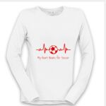 Women's Long Sleeve Shirt Thumbnail