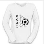 Women's Long Sleeve Shirt Thumbnail