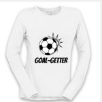 Women's Long Sleeve Shirt Thumbnail