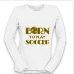 Women's Long Sleeve Shirt Thumbnail