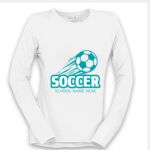 Women's Long Sleeve Shirt Thumbnail