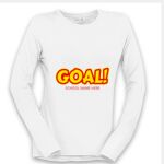 Women's Long Sleeve Shirt Thumbnail