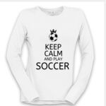 Women's Long Sleeve Shirt Thumbnail