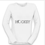 Women's Long Sleeve Shirt Thumbnail