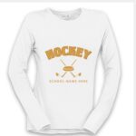 Women's Long Sleeve Shirt Thumbnail