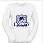 Women's Long Sleeve Shirt Thumbnail