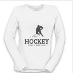 Women's Long Sleeve Shirt Thumbnail