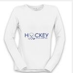 Women's Long Sleeve Shirt Thumbnail