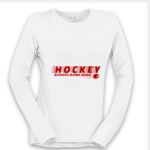 Women's Long Sleeve Shirt Thumbnail