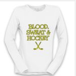 Women's Long Sleeve Shirt Thumbnail