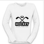 Women's Long Sleeve Shirt Thumbnail