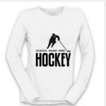 Women's Long Sleeve Shirt Thumbnail