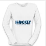 Women's Long Sleeve Shirt Thumbnail