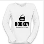 Women's Long Sleeve Shirt Thumbnail