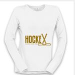 Women's Long Sleeve Shirt Thumbnail