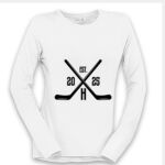 Women's Long Sleeve Shirt Thumbnail