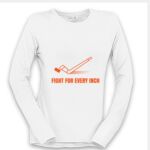 Women's Long Sleeve Shirt Thumbnail