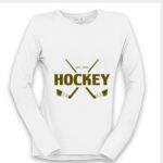 Women's Long Sleeve Shirt Thumbnail