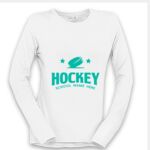 Women's Long Sleeve Shirt Thumbnail